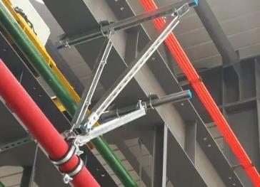 芜湖抗震支架厂家与你分享你必须做的紧急情况下的准备
